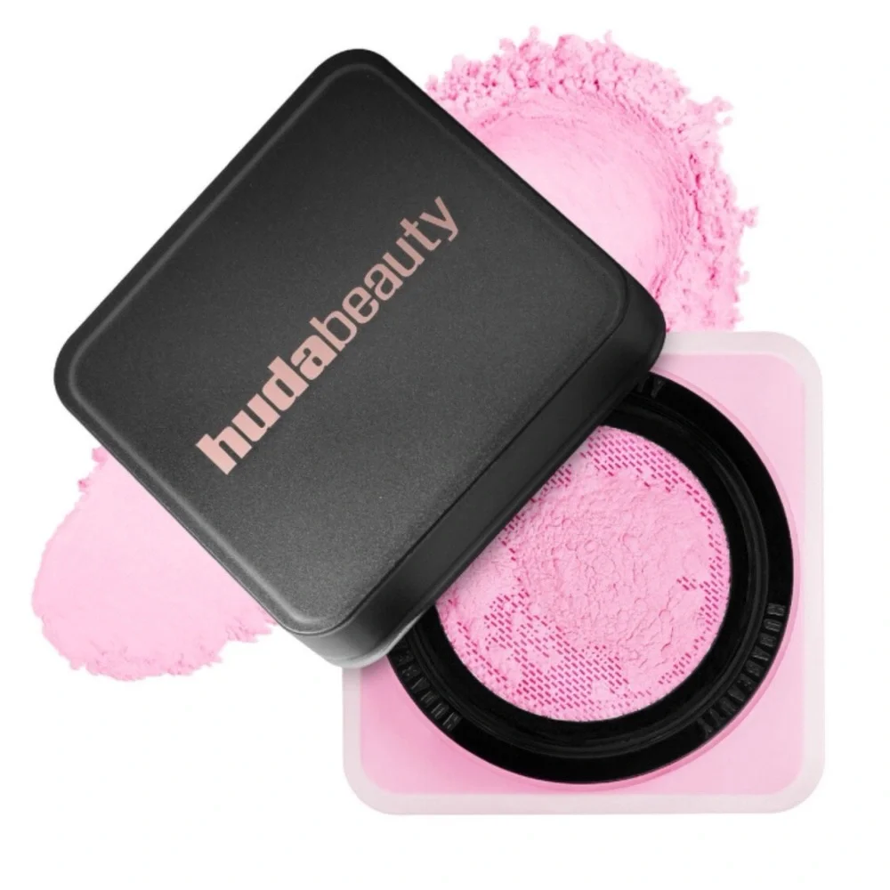 NEW✅HudaBeauty Ube Powder